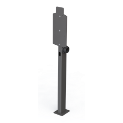 EV Charging Post
